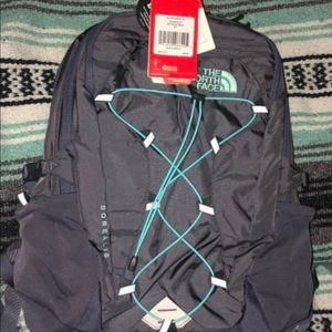 North Face Backpack